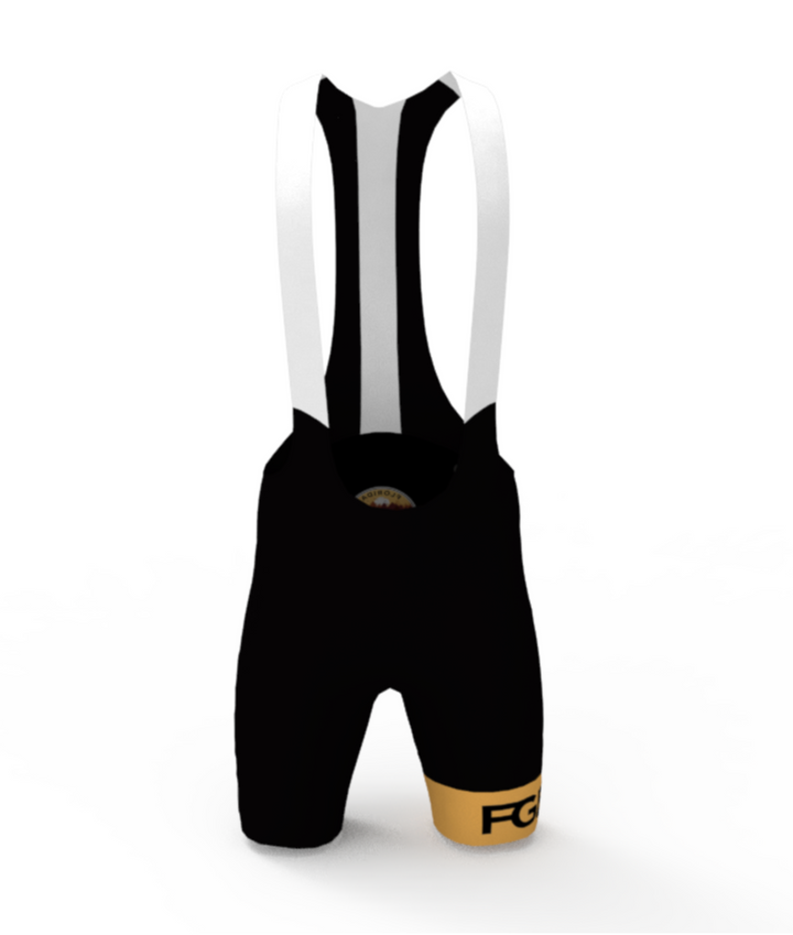 FGB Elite Bib Shorts