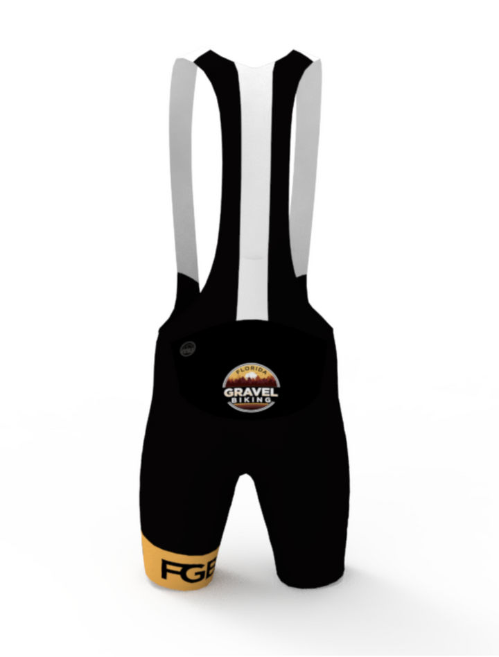 FGB Elite Bib Shorts
