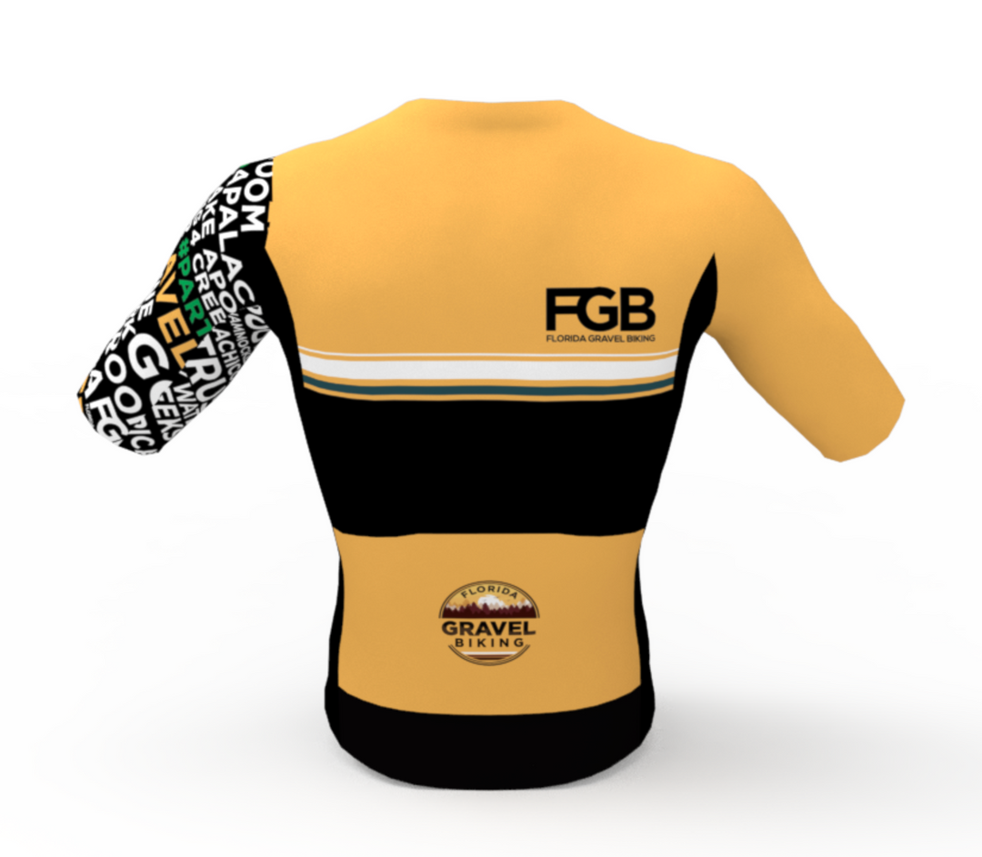 Camiseta FGB Primo 