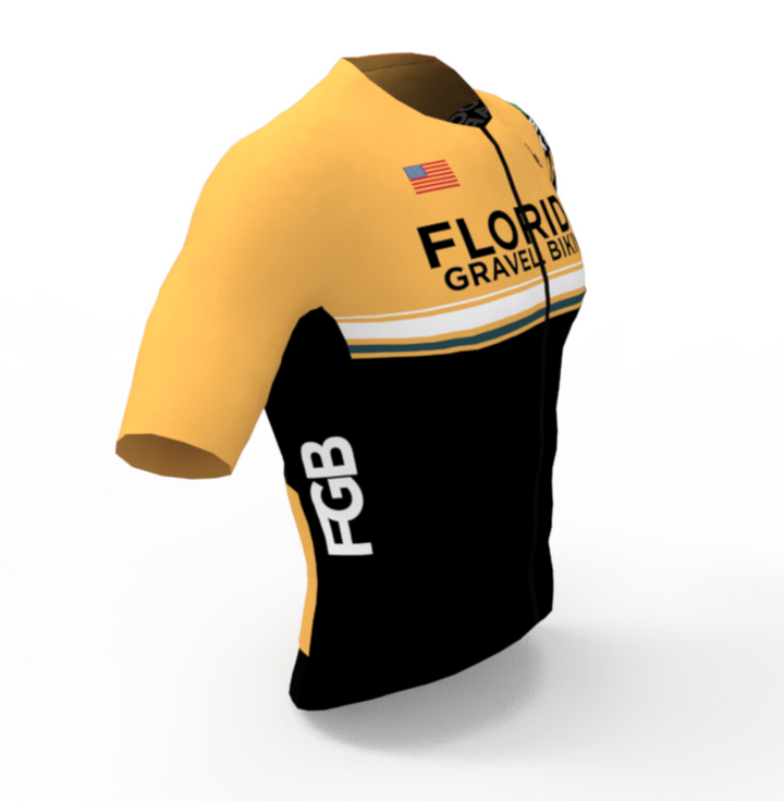 Camiseta FGB Primo 