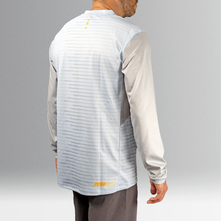 Long Sleeve MTB Jersey