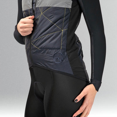 Thermal Cycling Vest