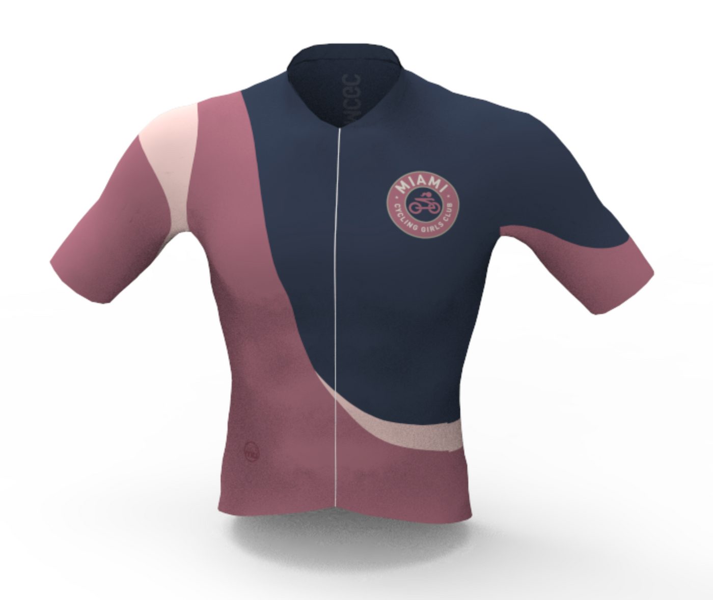 MCGC Jersey + Bib Bundle