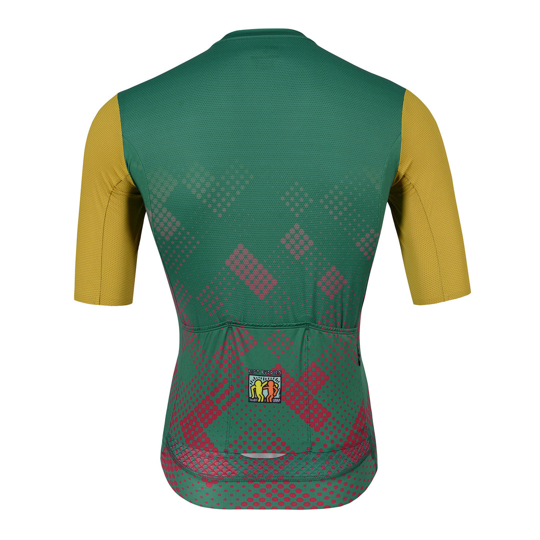 Best Buddies Gucci Green Bundle