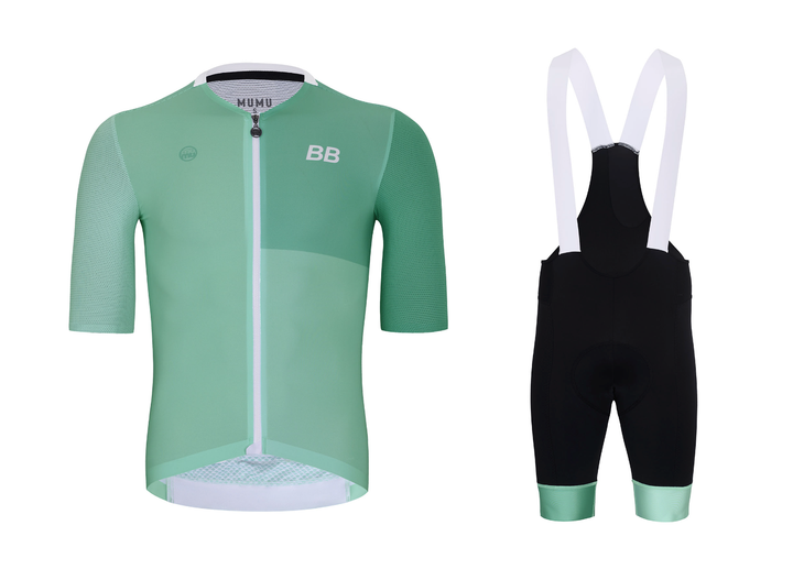 Best Buddies Teal Block Bundle